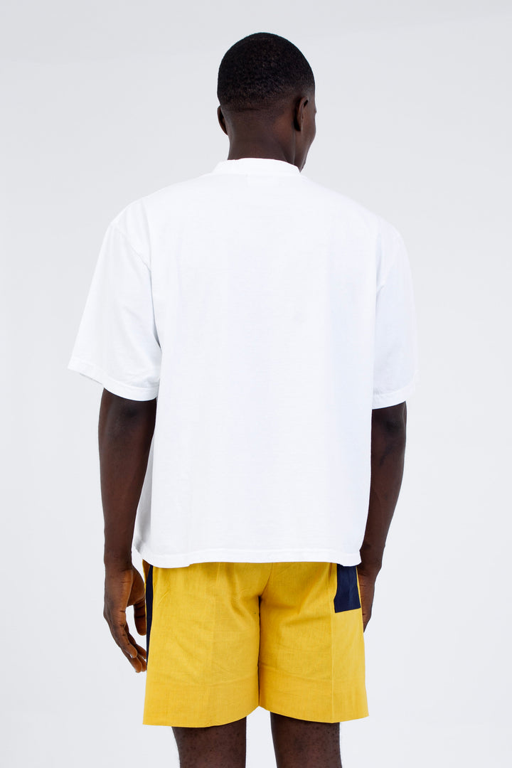 Box Tee