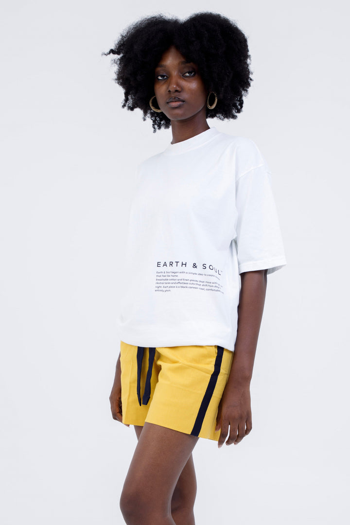 Box Tee