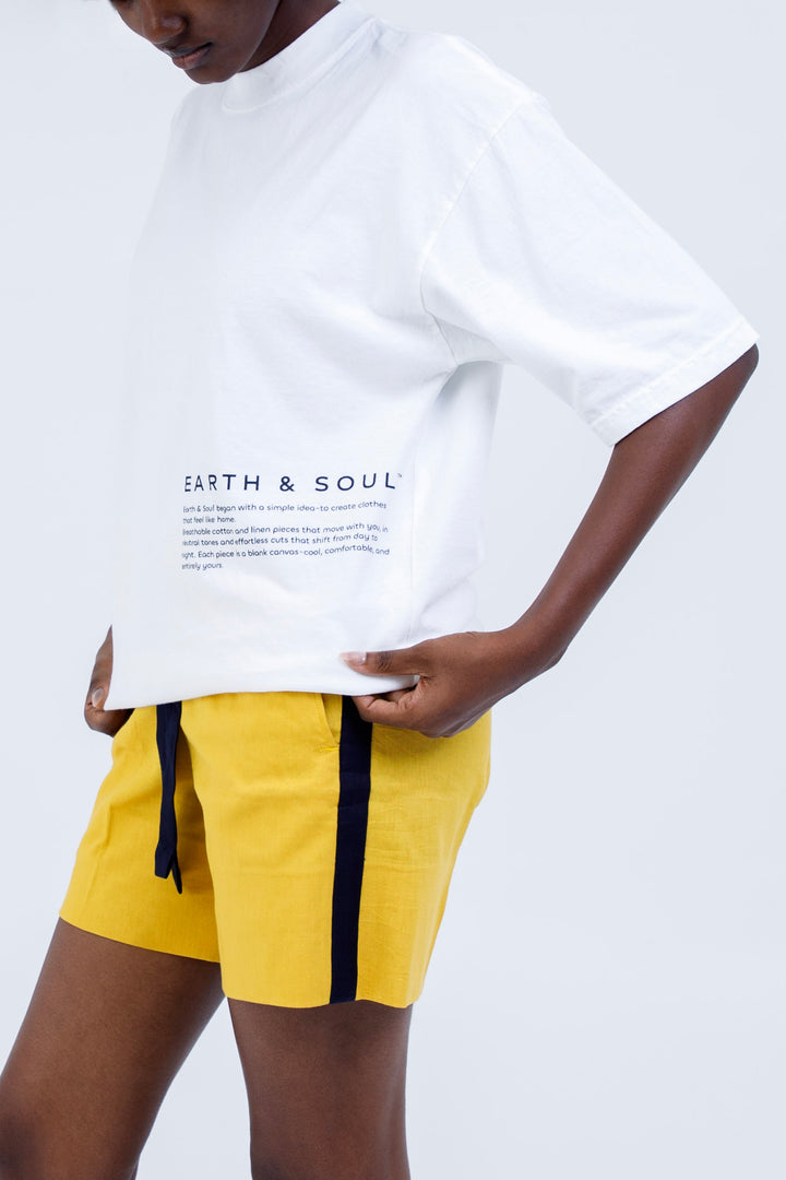 Box Tee