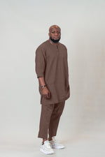 Load image into Gallery viewer, Signature Tunic Set
