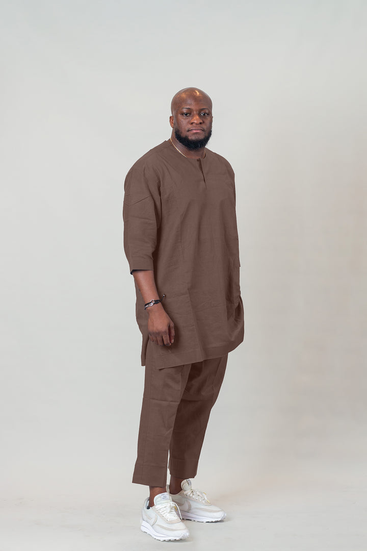 Signature Tunic Set
