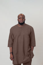 Load image into Gallery viewer, Signature Tunic Set

