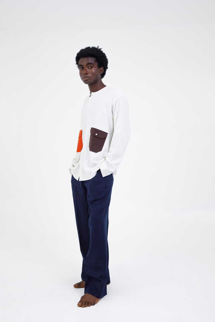 Alternate Linen Shirt