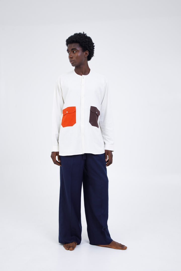 Alternate Linen Shirt