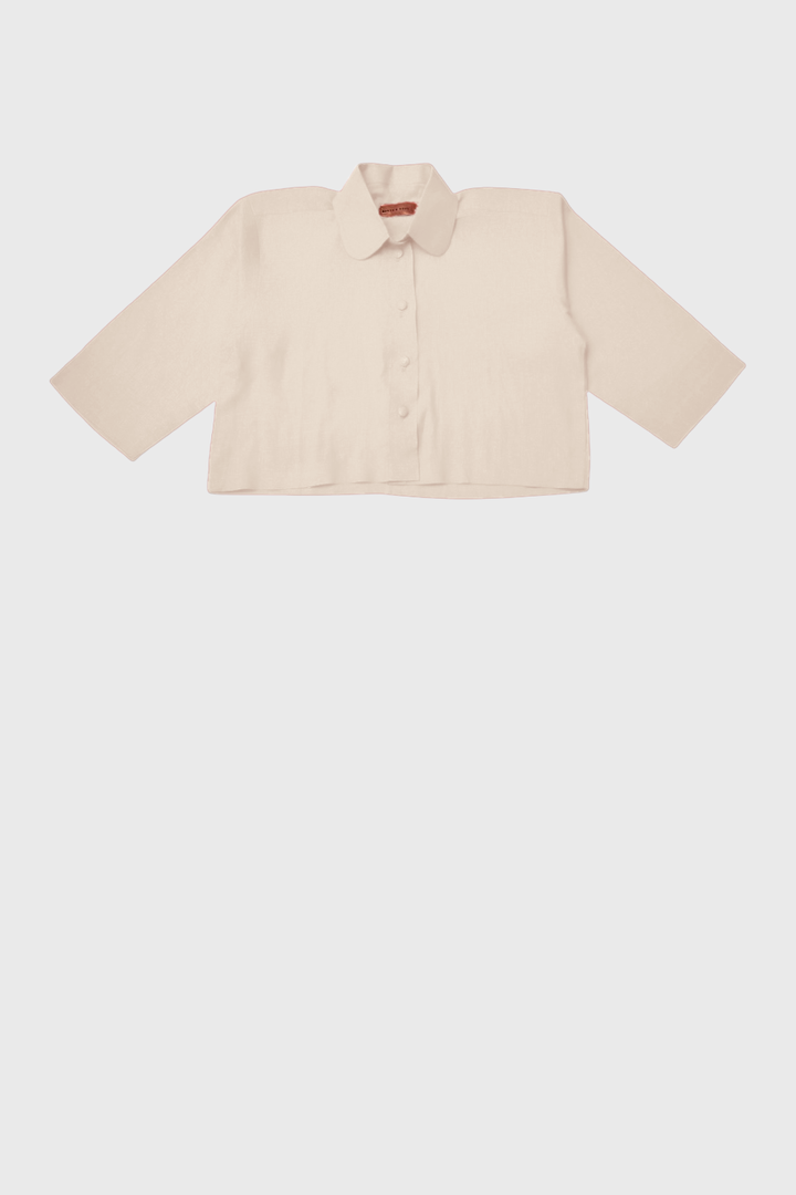 Signature Crop Top