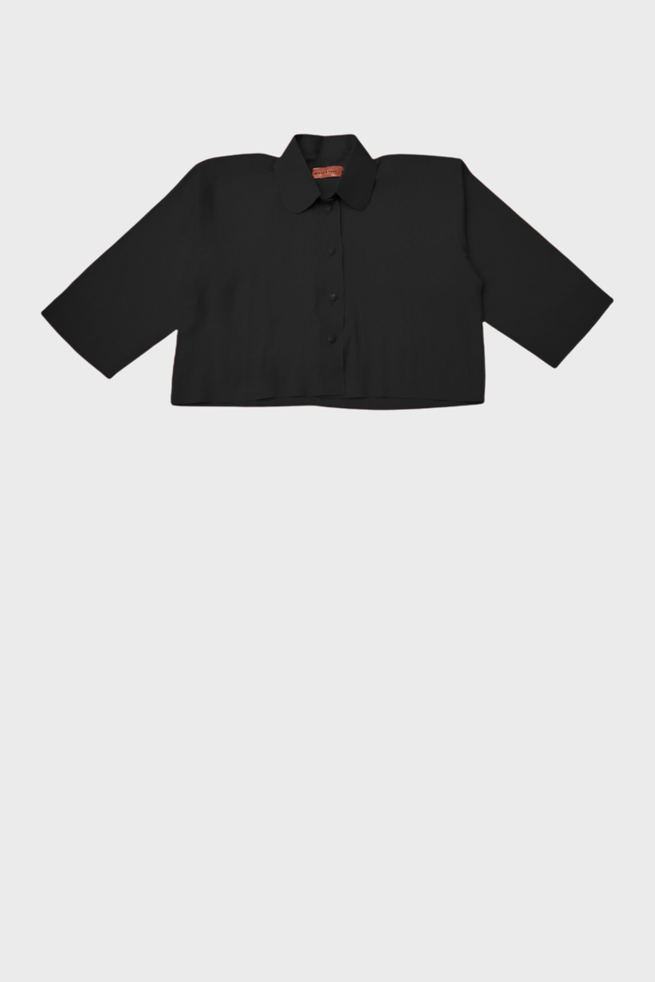 Signature Crop Top