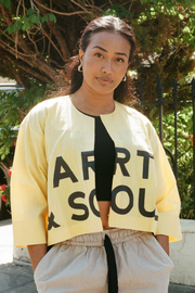 Branded Jacket Cover Shirt