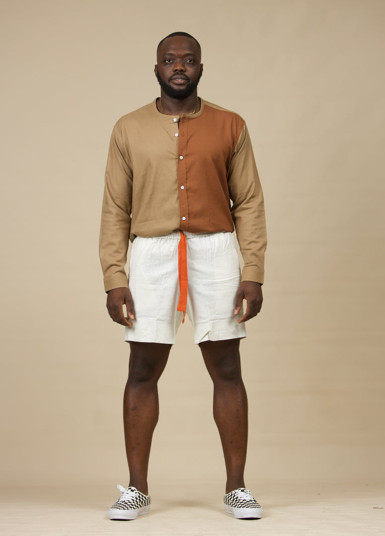 Sunny Shorts
