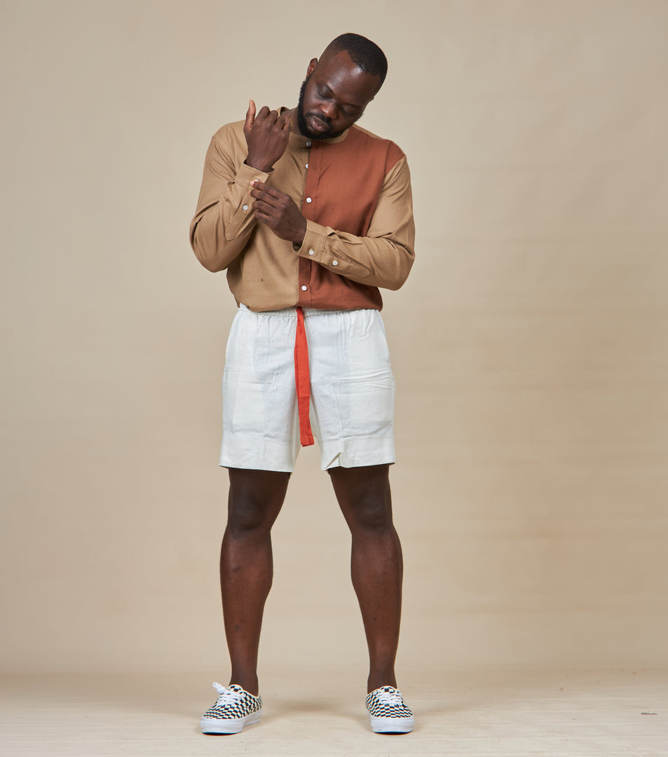 Sunny Shorts