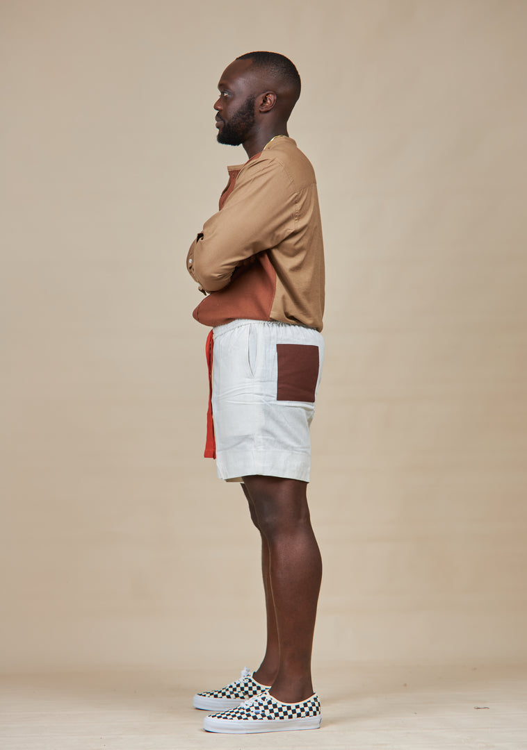 Sunny Shorts