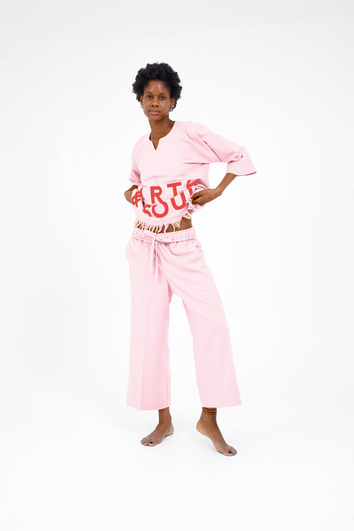 Freestyle Classic Top