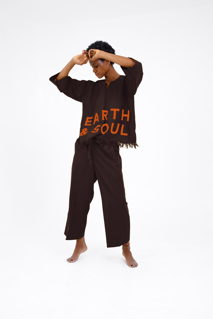 Freestyle Classic Top