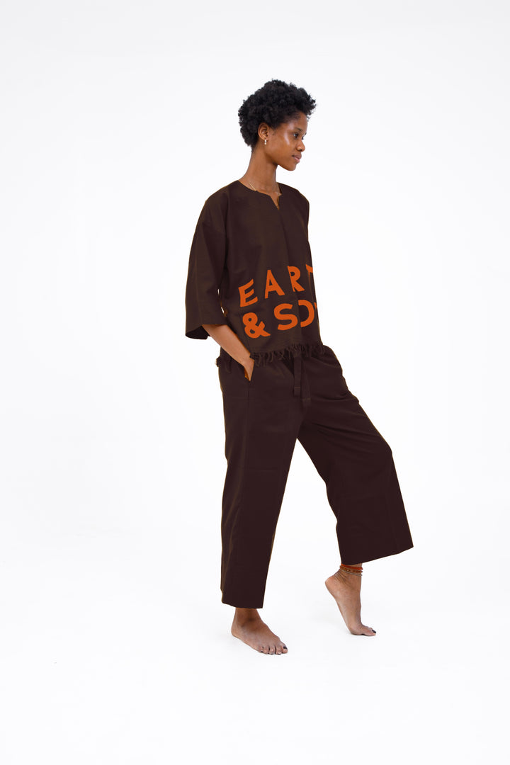 Freestyle Classic Top