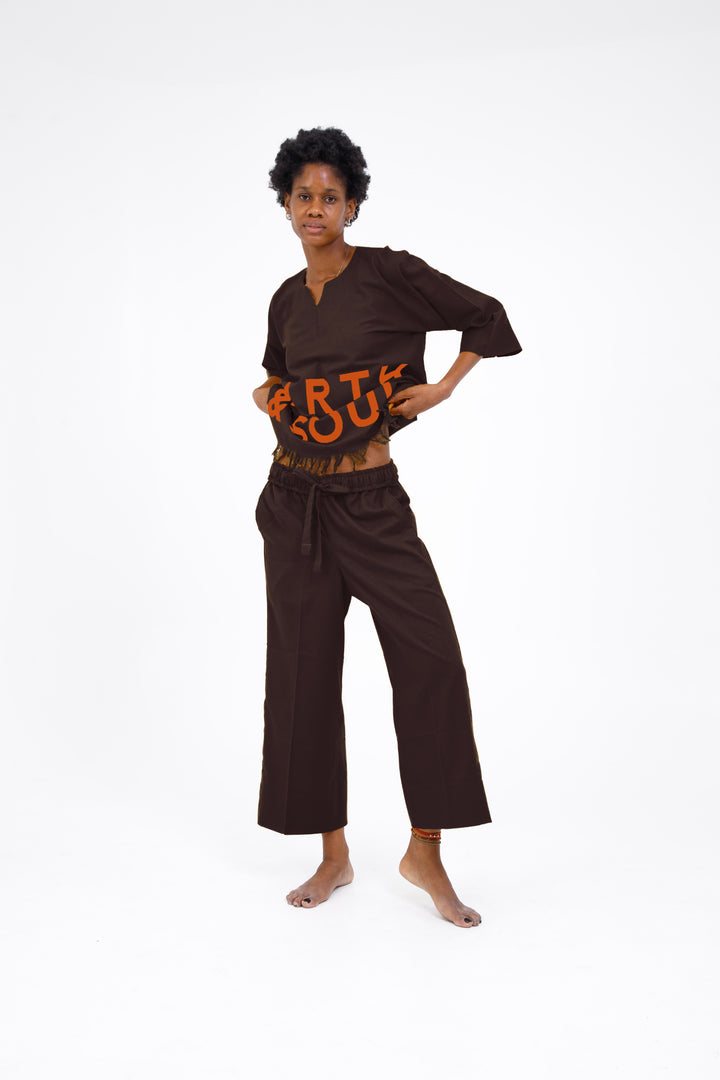 Freestyle Classic Top