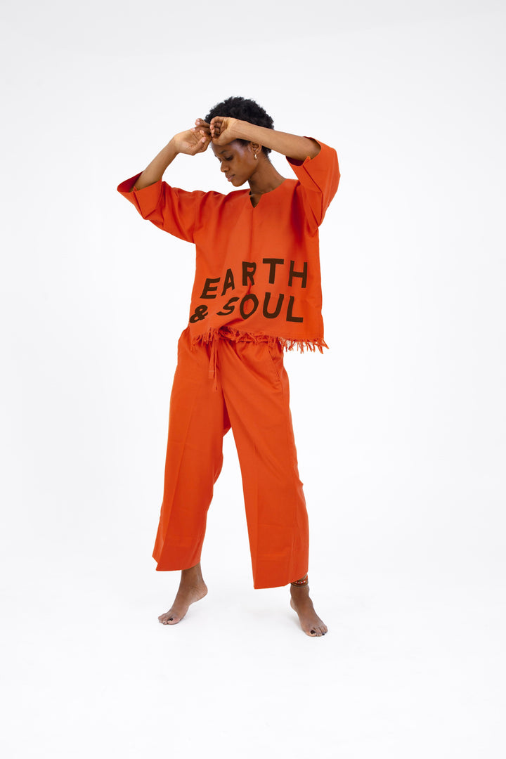 Freestyle Classic Top