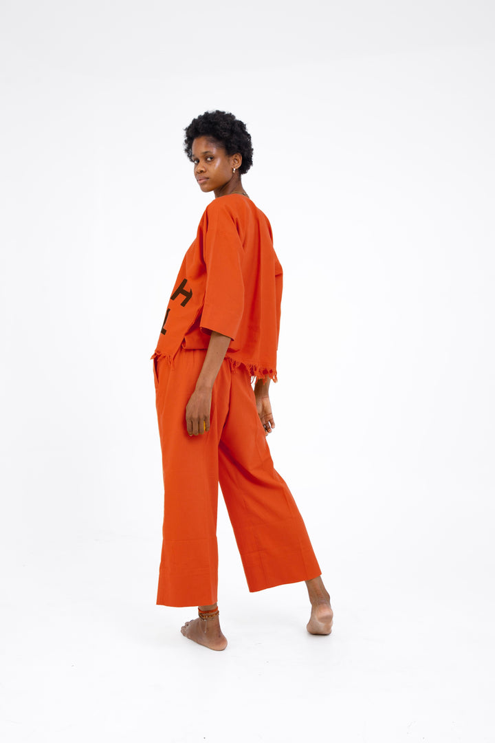 Freestyle Classic Top