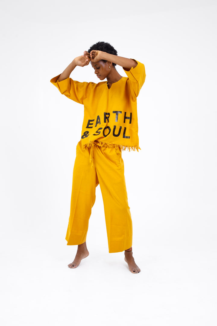 Freestyle Classic Top