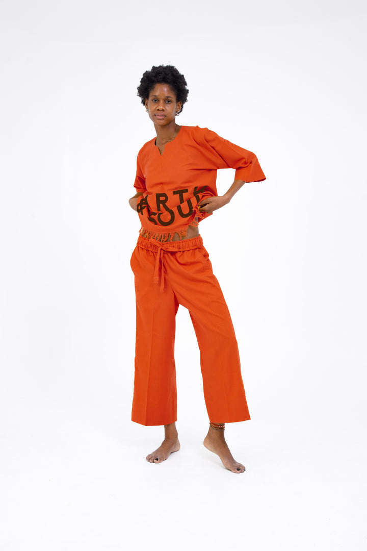 Freestyle Classic Top