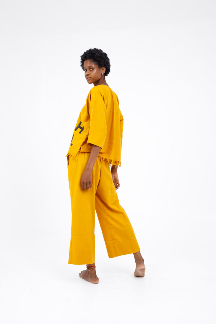 Freestyle Classic Top