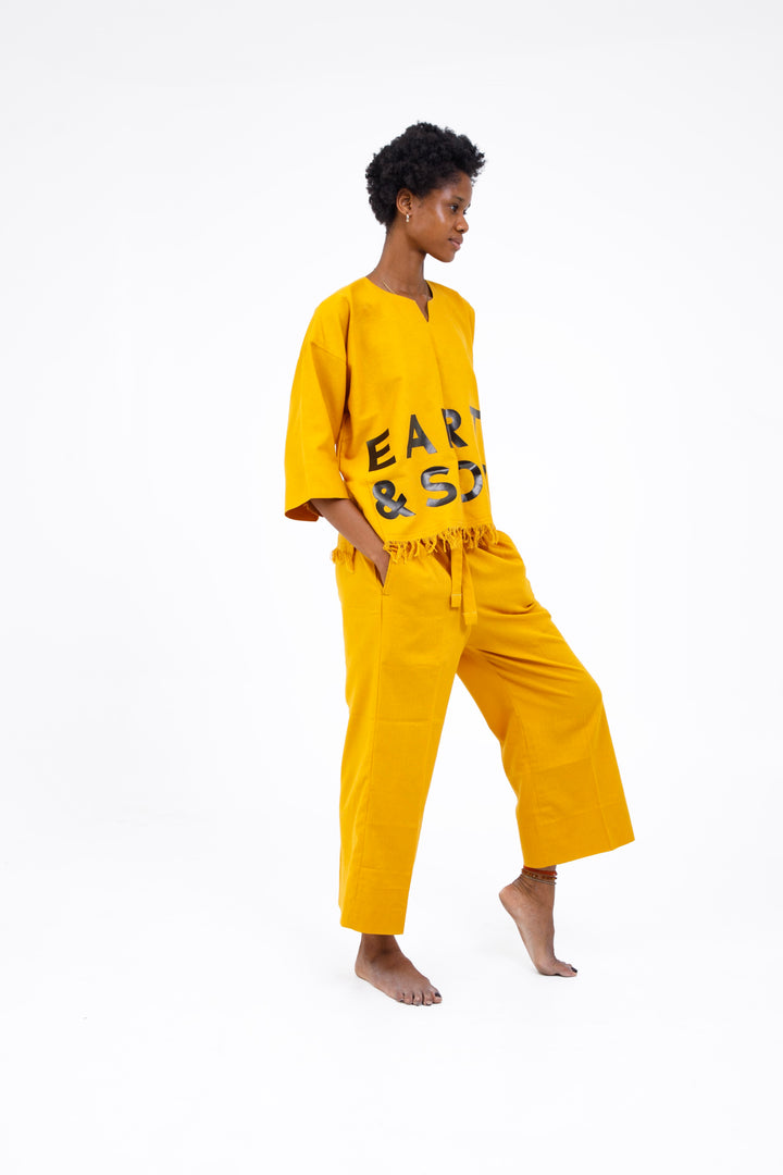 Freestyle Classic Top