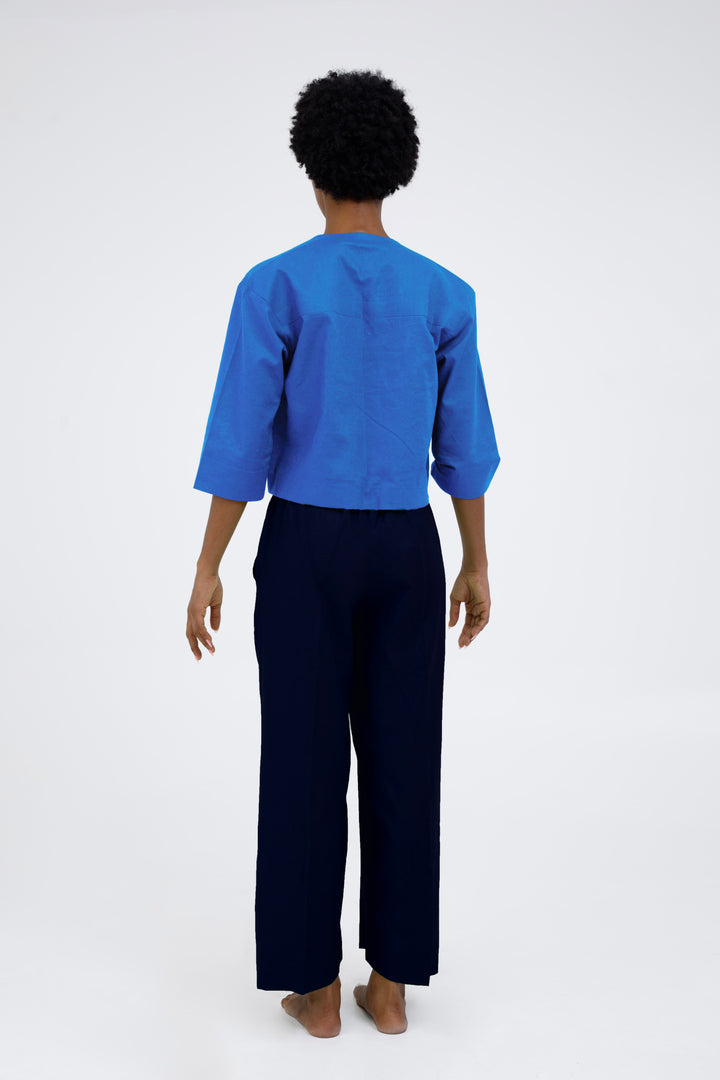 Classic Overshirt