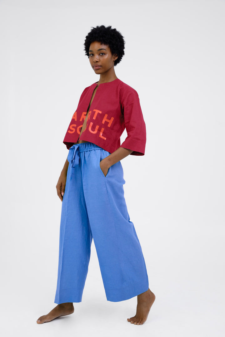 Classic Overshirt