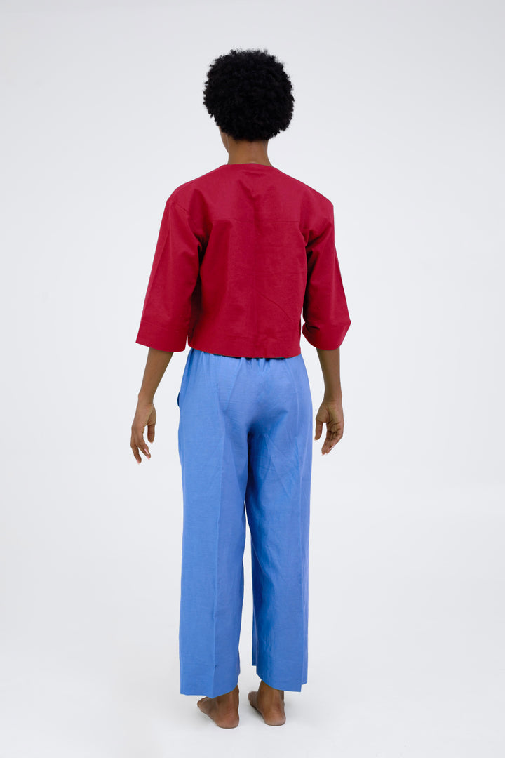 Classic Overshirt