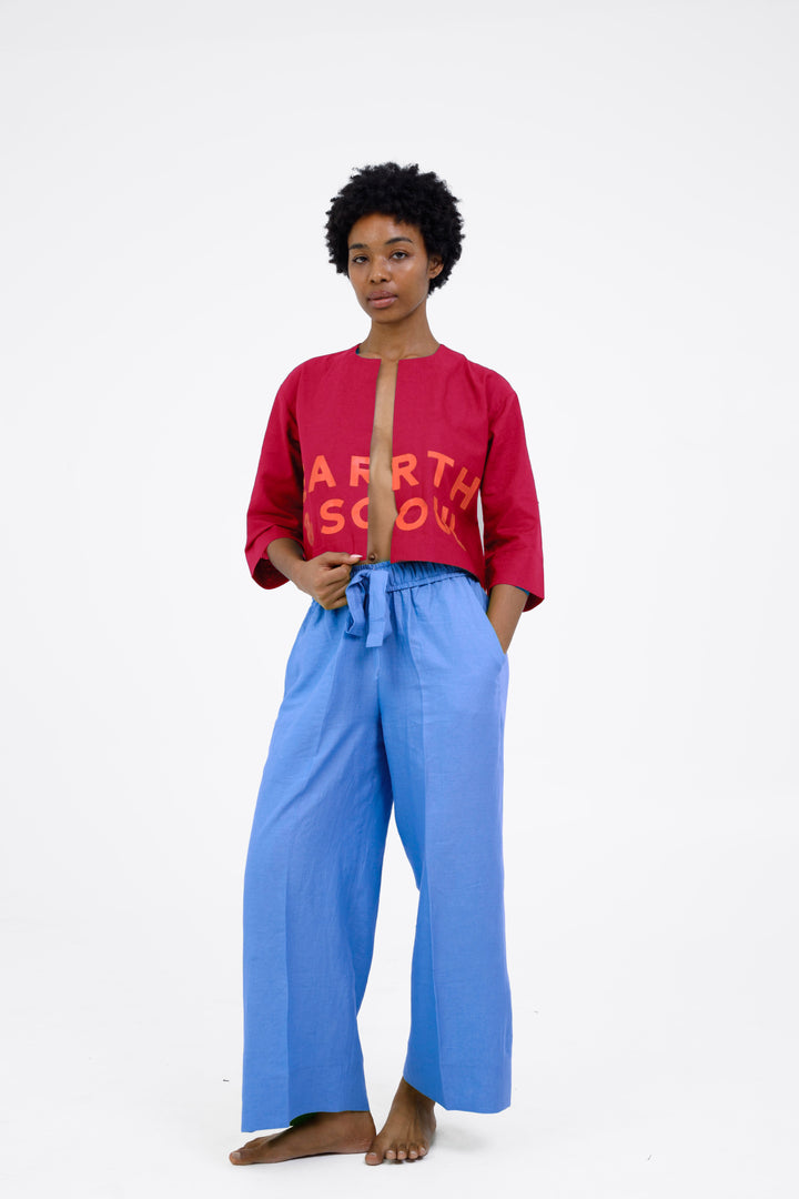 Classic Overshirt