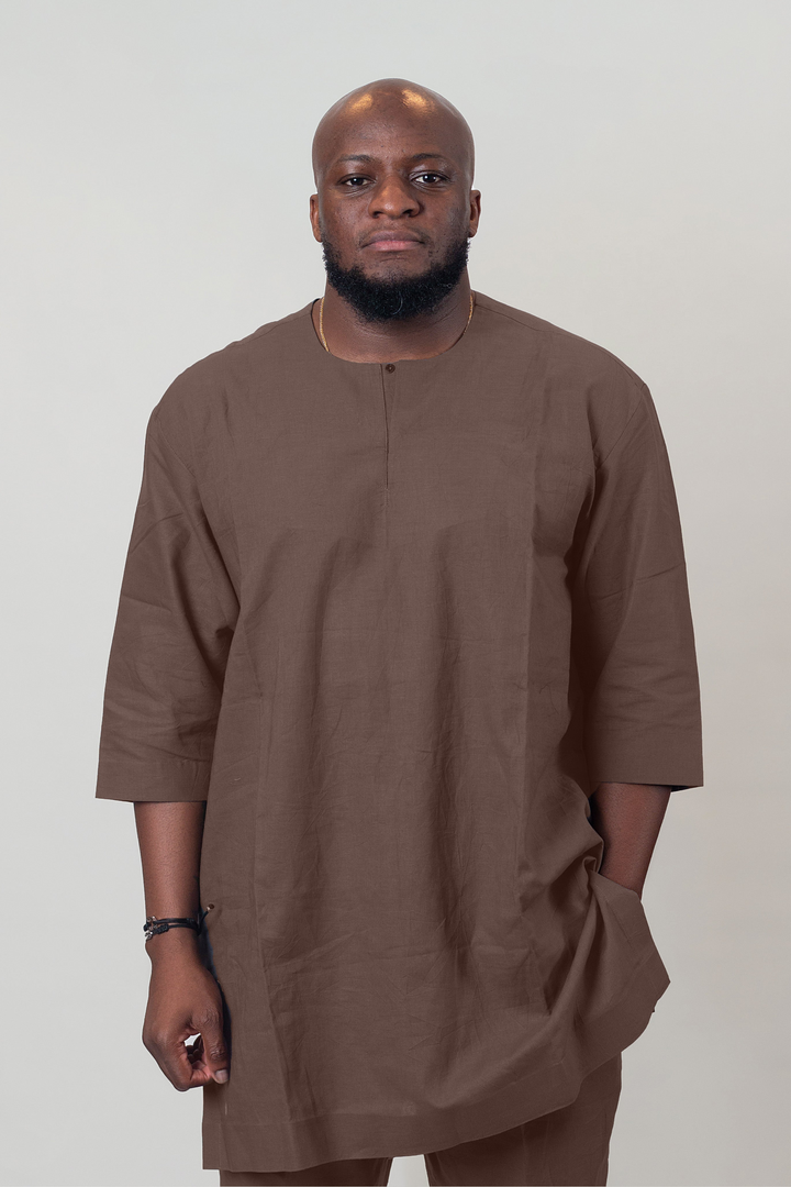 Signature Tunic Set