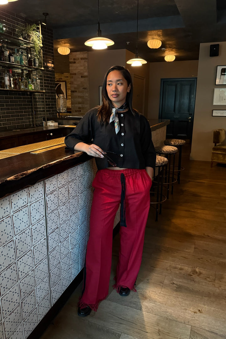 Collarless Mixed Set