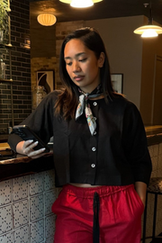 Collarless Mixed Set