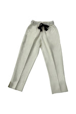 Load image into Gallery viewer, Straight Cropped Trousers
