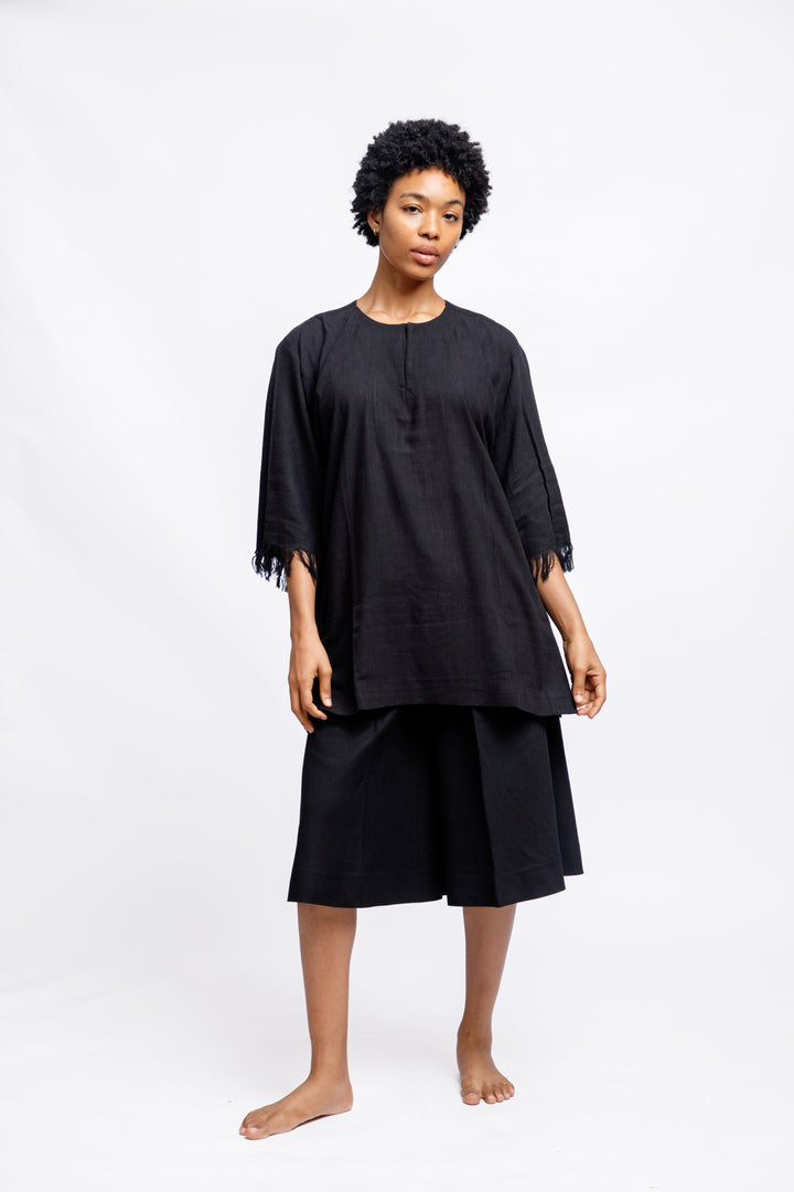 A-Line Culotte