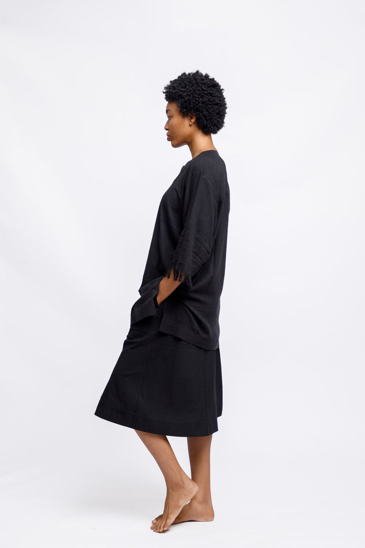 A-Line Culotte
