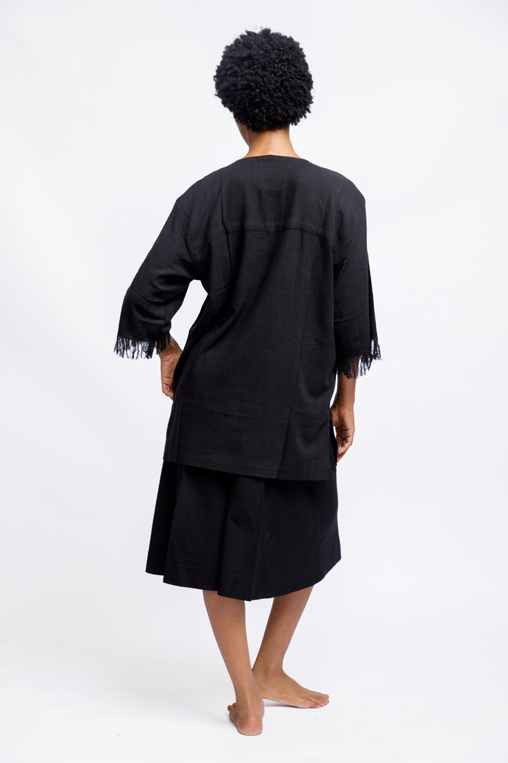 A-Line Culotte