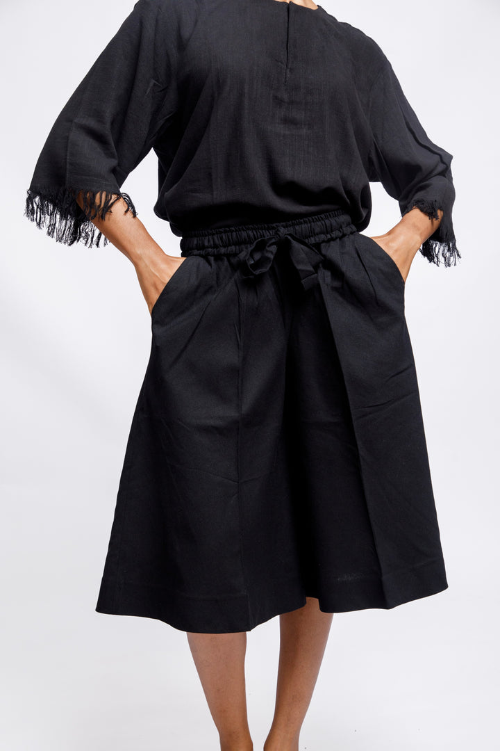 A-Line Culotte