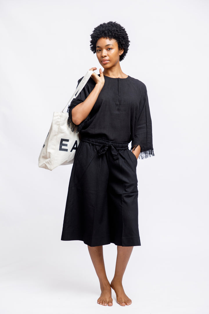 A-Line Culotte