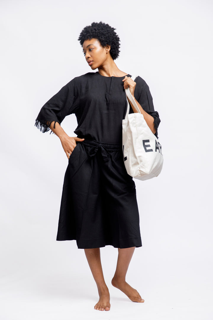 A-Line Culotte