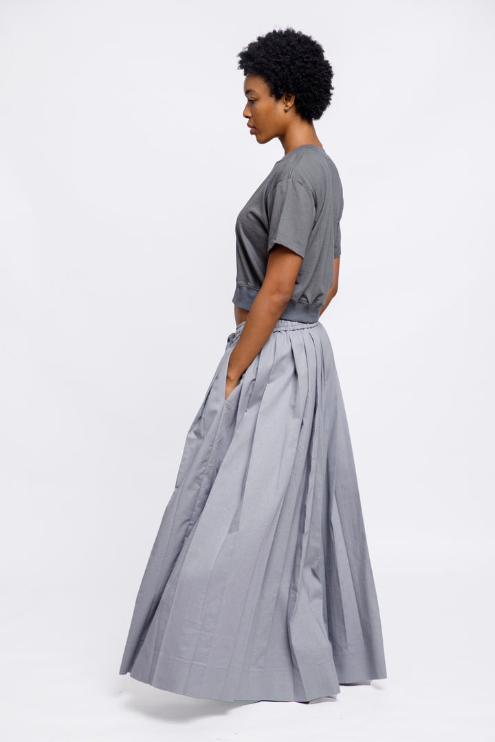 Washed Grey Pink Print (Limited Edition)