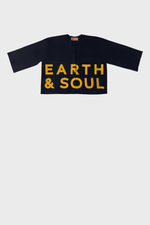Load image into Gallery viewer, Collarless Signature Crop Top
