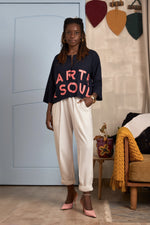 Load image into Gallery viewer, Signature Crop Top Set
