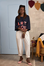 Load image into Gallery viewer, Signature Crop Top Set
