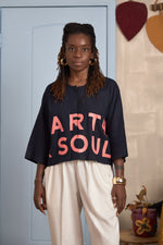Load image into Gallery viewer, Signature Crop Top Set
