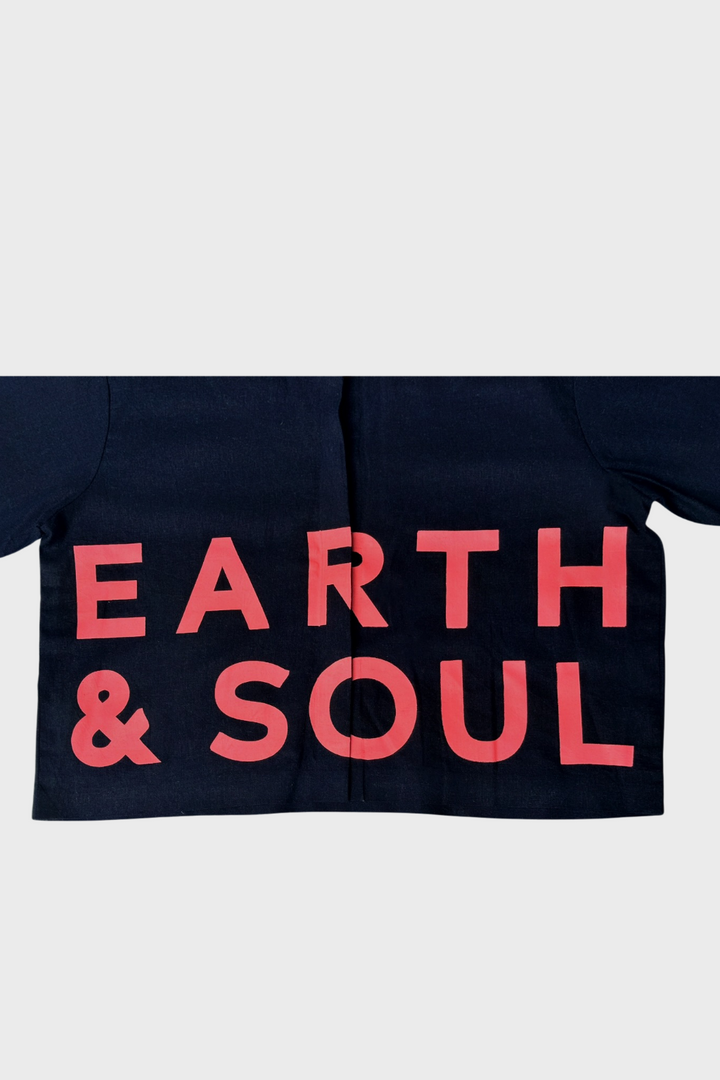 Signature Crop Top Set