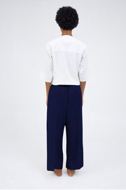 Eccentric Collarless Set