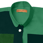 Load image into Gallery viewer, Eccentric Crop Top

