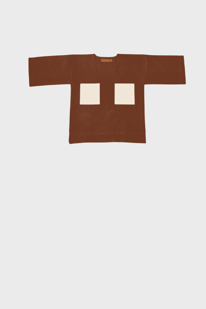 Freestyle Top