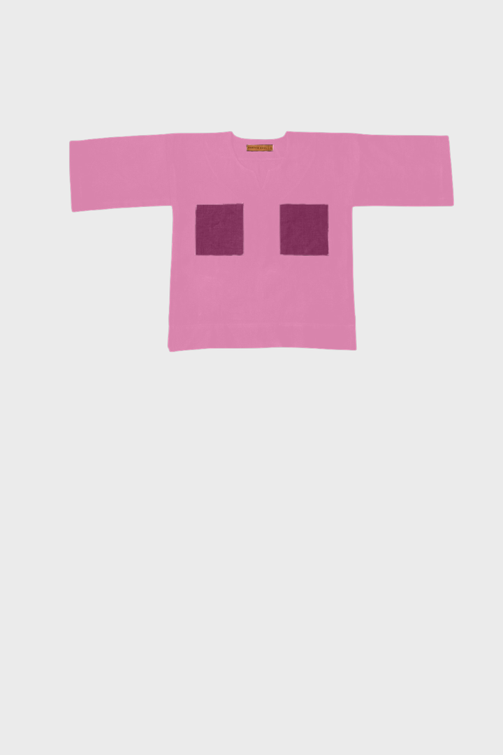 Freestyle Top