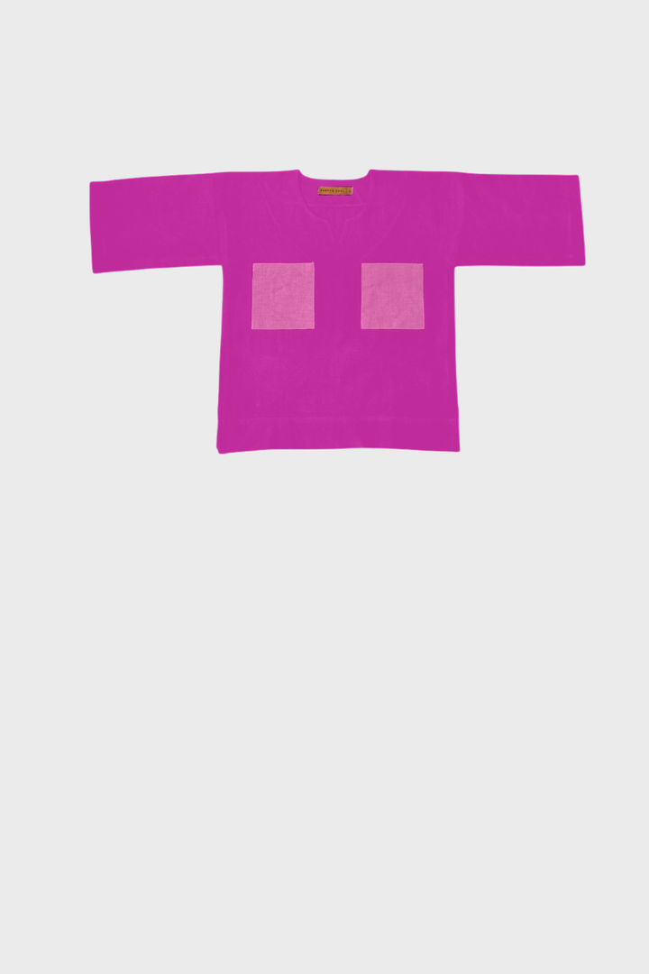 Freestyle Top