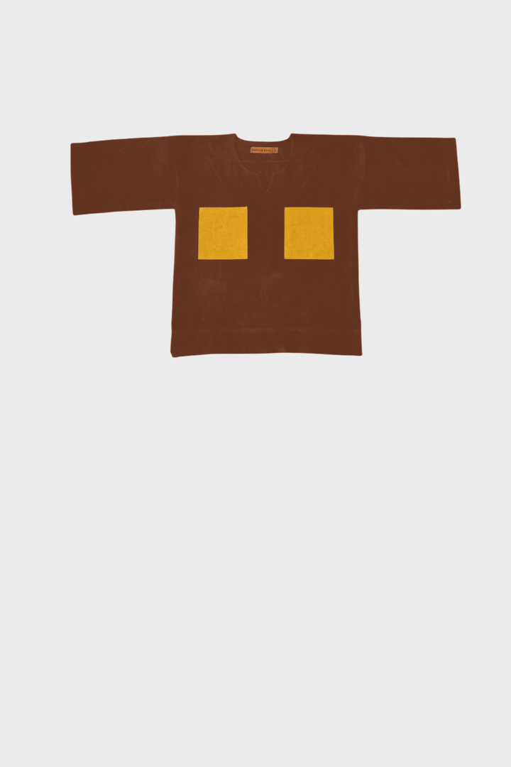 Freestyle Top
